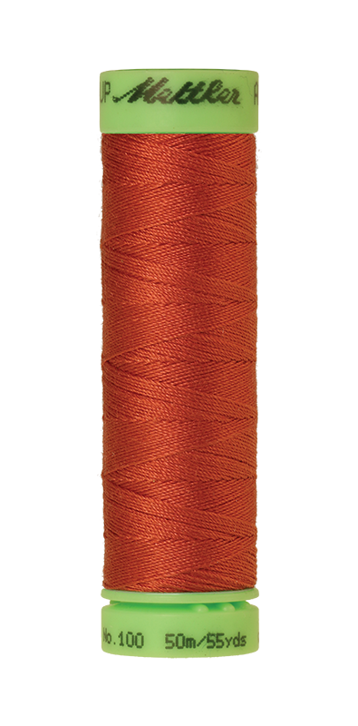 Reddish Ocher - Amanda Silk